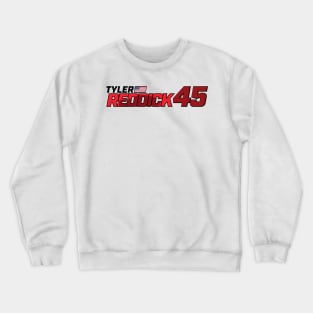 Tyler Reddick '23 Crewneck Sweatshirt